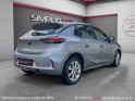Opel corsa 1.5 diesel 100 ch bvm6 elegance carplay garantie 12mois occasion simplicicar bordeaux  simplicicar simplicibike...