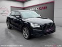 Audi q2 q2 35 tdi 150 s tronic 7 s line /full black/ suivi constructeur occasion simplicicar lille  simplicicar simplicibike...