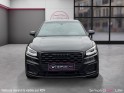 Audi q2 q2 35 tdi 150 s tronic 7 s line /full black/ suivi constructeur occasion simplicicar lille  simplicicar simplicibike...