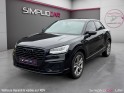 Audi q2 q2 35 tdi 150 s tronic 7 s line /full black/ suivi constructeur occasion simplicicar lille  simplicicar simplicibike...