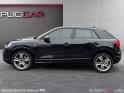 Audi q2 q2 35 tdi 150 s tronic 7 s line /full black/ suivi constructeur occasion simplicicar lille  simplicicar simplicibike...