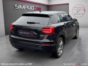 Audi q2 q2 35 tdi 150 s tronic 7 s line /full black/ suivi constructeur occasion simplicicar lille  simplicicar simplicibike...