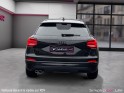 Audi q2 q2 35 tdi 150 s tronic 7 s line /full black/ suivi constructeur occasion simplicicar lille  simplicicar simplicibike...