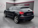 Audi q2 q2 35 tdi 150 s tronic 7 s line /full black/ suivi constructeur occasion simplicicar lille  simplicicar simplicibike...