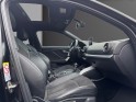 Audi q2 q2 35 tdi 150 s tronic 7 s line /full black/ suivi constructeur occasion simplicicar lille  simplicicar simplicibike...