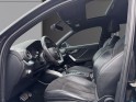 Audi q2 q2 35 tdi 150 s tronic 7 s line /full black/ suivi constructeur occasion simplicicar lille  simplicicar simplicibike...