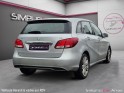 Mercedes classe b 180 d inspiration - distribution ok - garantie 12 mois occasion simplicicar arras  simplicicar simplicibike...