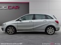 Mercedes classe b 180 d inspiration - distribution ok - garantie 12 mois occasion simplicicar arras  simplicicar simplicibike...