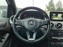 Mercedes classe b 180 d inspiration - distribution ok - garantie 12 mois occasion simplicicar arras  simplicicar simplicibike...