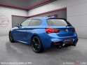 Bmw serie 1 f21 lci2 125i 224 ch bva8 m sport ultimate pack m sport shadow occasion simplicicar lille  simplicicar...