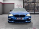 Bmw serie 1 f21 lci2 125i 224 ch bva8 m sport ultimate pack m sport shadow occasion simplicicar lille  simplicicar...