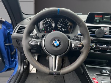 Bmw serie 1 f21 lci2 125i 224 ch bva8 m sport ultimate pack m sport shadow occasion simplicicar lille  simplicicar...