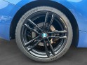 Bmw serie 1 f21 lci2 125i 224 ch bva8 m sport ultimate pack m sport shadow occasion simplicicar lille  simplicicar...