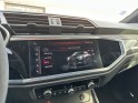 Audi rs q3 sportback 400ch quattro - carbonne - full black - full - faible km - immat fr - occasion simplicicar compiegne...