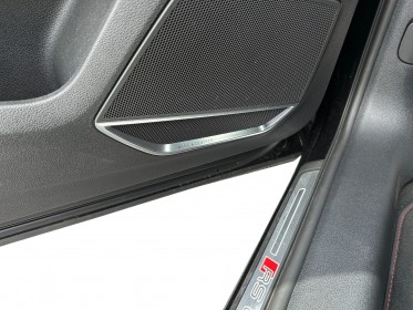 Audi rs q3 sportback 400ch quattro - carbonne - full black - full - faible km - immat fr - occasion simplicicar compiegne...
