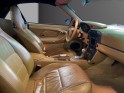 Porsche 911 carrera cabriolet 996 3.4i tiptronic - cuir lisse - sièges avant chauffants / électriques à mémoire......