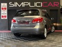 Mercedes classe b 180 7-g dct inspiration garantie 12 mois occasion  simplicicar aix les bains simplicicar simplicibike france