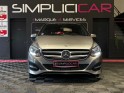 Mercedes classe b 180 7-g dct inspiration garantie 12 mois occasion  simplicicar aix les bains simplicicar simplicibike france