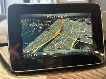 Mercedes classe b 180 7-g dct inspiration garantie 12 mois occasion  simplicicar aix les bains simplicicar simplicibike france