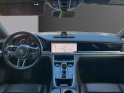 Porsche panamera 4 v6 3.0 462 pdk hybrid sport turismo pack chrono toit ouvrant suspensions pilotées garantie 12 mois...