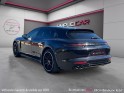 Porsche panamera 4 v6 3.0 462 pdk hybrid sport turismo pack chrono toit ouvrant suspensions pilotées garantie 12 mois...