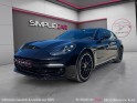 Porsche panamera 4 v6 3.0 462 pdk hybrid sport turismo pack chrono toit ouvrant suspensions pilotées garantie 12 mois...