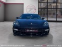 Porsche panamera 4 v6 3.0 462 pdk hybrid sport turismo pack chrono toit ouvrant suspensions pilotées garantie 12 mois...