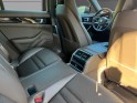 Porsche panamera 4 v6 3.0 462 pdk hybrid sport turismo pack chrono toit ouvrant suspensions pilotées garantie 12 mois...