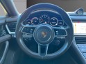 Porsche panamera 4 v6 3.0 462 pdk hybrid sport turismo pack chrono toit ouvrant suspensions pilotées garantie 12 mois...