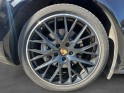 Porsche panamera 4 v6 3.0 462 pdk hybrid sport turismo pack chrono toit ouvrant suspensions pilotées garantie 12 mois...