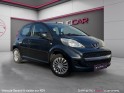 Peugeot 107 1.0e 12v 68ch blue lion trendy garantie 12 mois occasion scl 56 - simplicicar vannes simplicicar simplicibike...