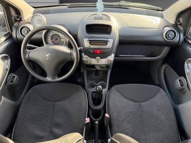 Peugeot 107 1.0e 12v 68ch blue lion trendy garantie 12 mois occasion scl 56 - simplicicar vannes simplicicar simplicibike...