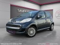 Peugeot 107 1.0e 12v 68ch blue lion trendy garantie 12 mois occasion scl 56 - simplicicar vannes simplicicar simplicibike...
