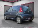 Peugeot 107 1.0e 12v 68ch blue lion trendy garantie 12 mois occasion scl 56 - simplicicar vannes simplicicar simplicibike...