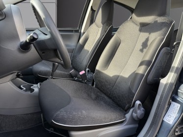 Peugeot 107 1.0e 12v 68ch blue lion trendy garantie 12 mois occasion scl 56 - simplicicar vannes simplicicar simplicibike...