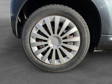 Peugeot 107 1.0e 12v 68ch blue lion trendy garantie 12 mois occasion scl 56 - simplicicar vannes simplicicar simplicibike...