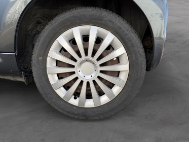 Peugeot 107 1.0e 12v 68ch blue lion trendy garantie 12 mois occasion scl 56 - simplicicar vannes simplicicar simplicibike...