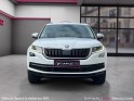 Skoda kodiaq 1.5 tsi 150 act 7pl ambition occasion parc voitures beauvais simplicicar simplicibike france