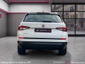 Skoda kodiaq 1.5 tsi 150 act 7pl ambition occasion parc voitures beauvais simplicicar simplicibike france