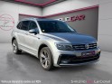 Volkswagen tiguan allspace 2.0 tdi 150 dsg7 r-line 7 places occasion simplicicar la ciotat simplicicar simplicibike france