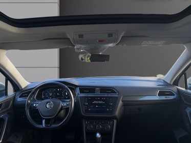 Volkswagen tiguan allspace 2.0 tdi 150 dsg7 r-line 7 places occasion simplicicar la ciotat simplicicar simplicibike france
