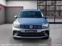 Volkswagen tiguan allspace 2.0 tdi 150 dsg7 r-line 7 places occasion simplicicar la ciotat simplicicar simplicibike france