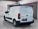 Peugeot partner fgn 1.6 e-hdi 90ch -boite automatique- pack cd clim plus occasion simplicicar lagny  simplicicar simplicibike...