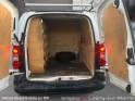 Peugeot partner fgn 1.6 e-hdi 90ch -boite automatique- pack cd clim plus occasion simplicicar lagny  simplicicar simplicibike...