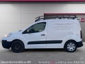 Peugeot partner fgn 1.6 e-hdi 90ch -boite automatique- pack cd clim plus occasion simplicicar lagny  simplicicar simplicibike...