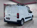 Peugeot partner fgn 1.6 e-hdi 90ch -boite automatique- pack cd clim plus occasion simplicicar lagny  simplicicar simplicibike...
