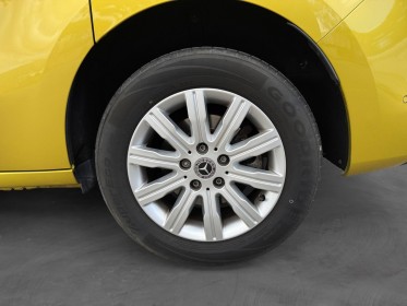 Mercedes classe t 180 d 7g-dct style carplay clim garantie 12 mois occasion simplicicar narbonne simplicicar simplicibike...