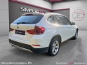 Bmw x1 e84 lci 2 chaine de distribution neuve lounges drive 18d 143 ch occasion avignon (84) simplicicar simplicibike france
