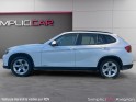 Bmw x1 e84 lci 2 chaine de distribution neuve lounges drive 18d 143 ch occasion avignon (84) simplicicar simplicibike france