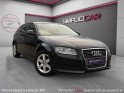 Audi a3 sportback 1.6 tdi 105 dpf ambition / ct ok / disques et plaquettes ok / rÉvision / distribution ok / garantie 12...